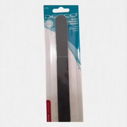 Denco Black Cushioned Boards 2719