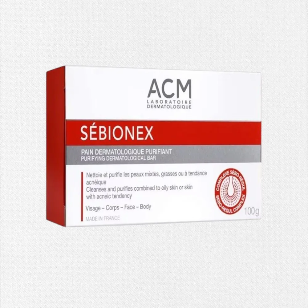 102569-1.jpg Acm Sebionex Bar 100g - Image 1