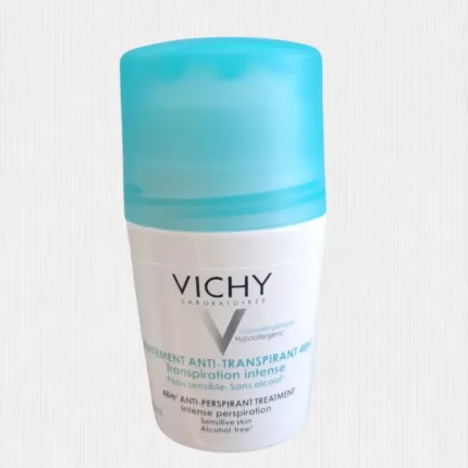 Vichy Transpiration Intense Deo. Roll On 50ml