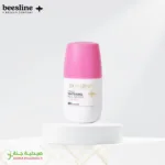 Beesline Whitening Deo Roll Elder Rose 50ml