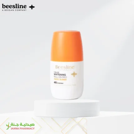 Beesline Whitening Deo Roll Pacific Islands 50ml