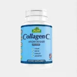 Alfa Collagen C with Vitamin C 60 Capsules