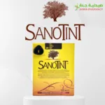 Sanotint Hair Color 01 Black