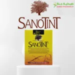 Sanotint Black Brown 02 125ml