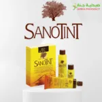 Sanotint Hair Color 04 Light Brown