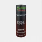 Toppik Hair Building Fibers  27.5gm Black
