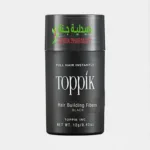 Toppik Hair Building Fibers 12gm Black