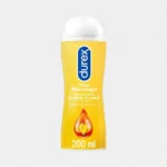 Durex Play Massage 2in1 Sensual Ylang  200ml