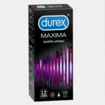 Durex Maxima 12's Condoms
