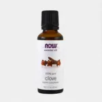 Now Clove Oil 30ml