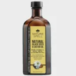 Nature Spell Blackseed & Castor Oil for Hair & Body 150ml