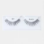 Cala Eyelashes Carded 31601