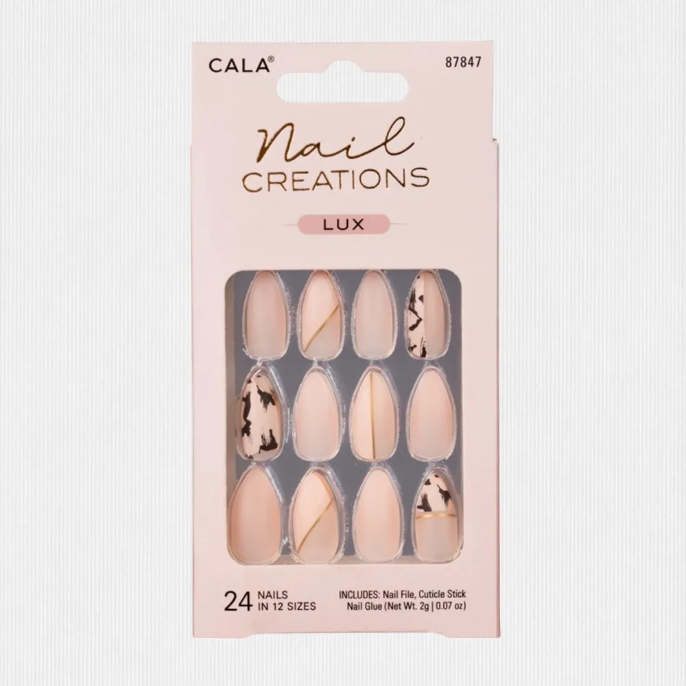 103133-1.jpg Cala Nails Creations 87847 - Image 1