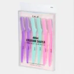 Cala Eyebrow Shaper 6 pcs. 50730