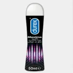 Durex Silicon Lube Maxima 50ml