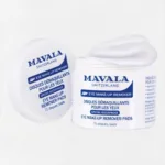 Mavala Eye Make-Up Remover Pads 75's