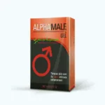 Alphamale Gel Sachets 10 X 1g
