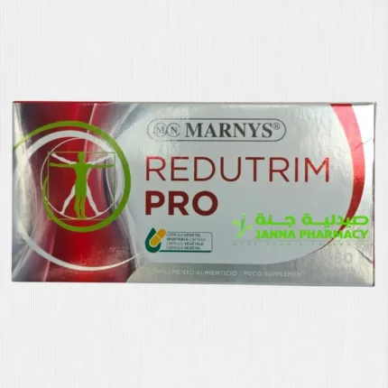 Marnys Redutrim Pro 60 Caps