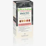 Phyto Color Black 1