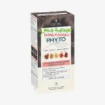Phyto Color Dark Brown 3