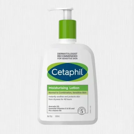 Cetaphil Moisturising Lotion 500ml