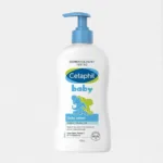 Cetaphil Baby Daily Lotion With Shea Butter 400ml