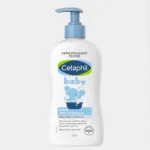 Cetaphil Baby Gentle Wash & Shampoo 400ml