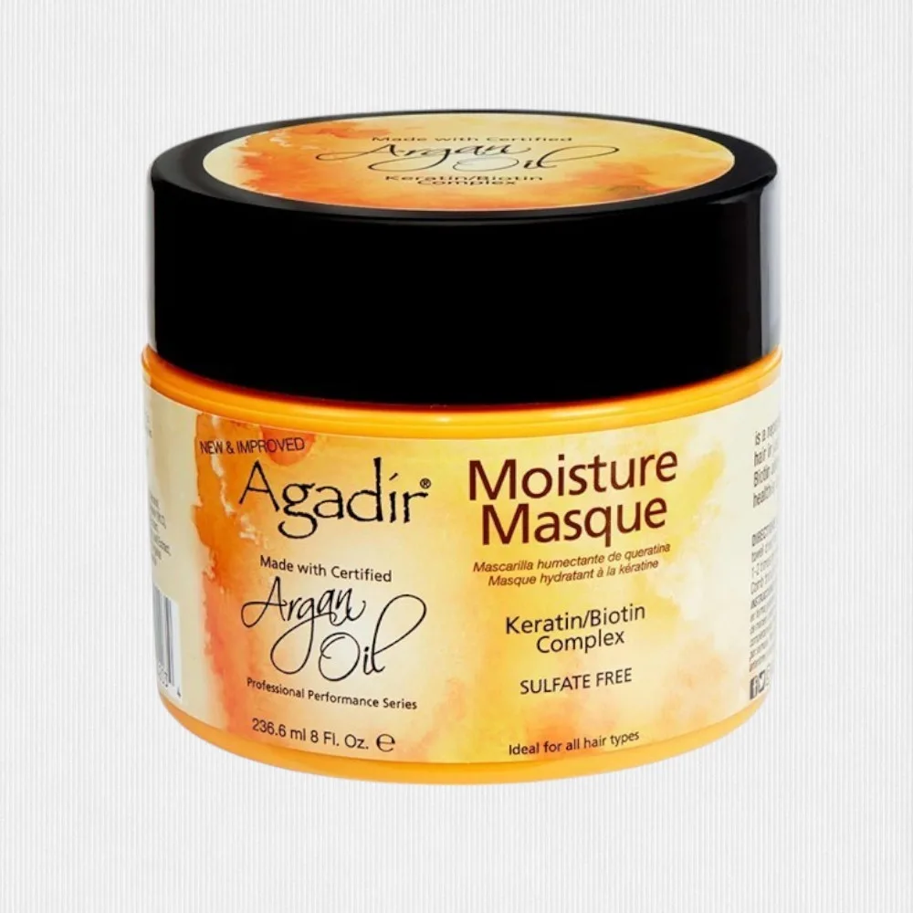 103508-2.jpg Agadir Moisture Masque 236.6 ml - Image 1