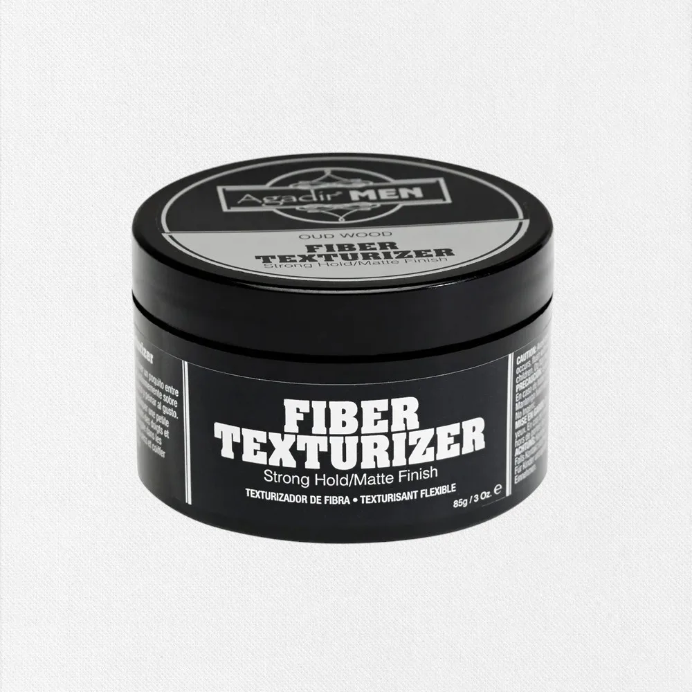 103516-1.jpg Agadir Men Hair Fiber Texturizer 85g - Image 1