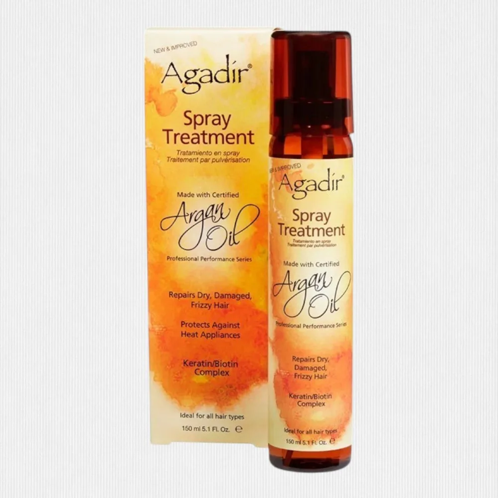 103517-2.jpg Agadir Oil Spray Treatment 150ml - Image 1