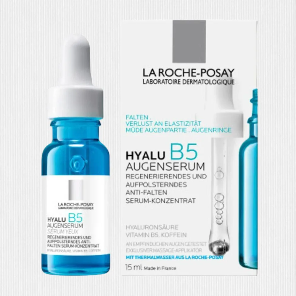 103721-1.jpg Lrp Hyalu B5 Eye Serum 15ml - Image 1