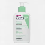 Cerave Foaming Cleanser Normal /Oily 236ml
