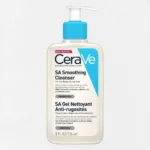 Cerave Sa Smoothing Cleanser Dry /Rough 236ml