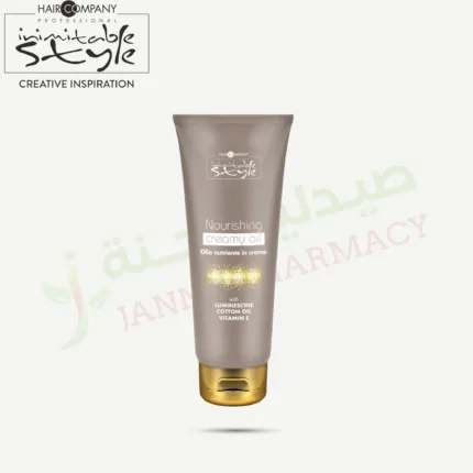 Hair Company Inimitable Style Illuminating Cream 250 Ml