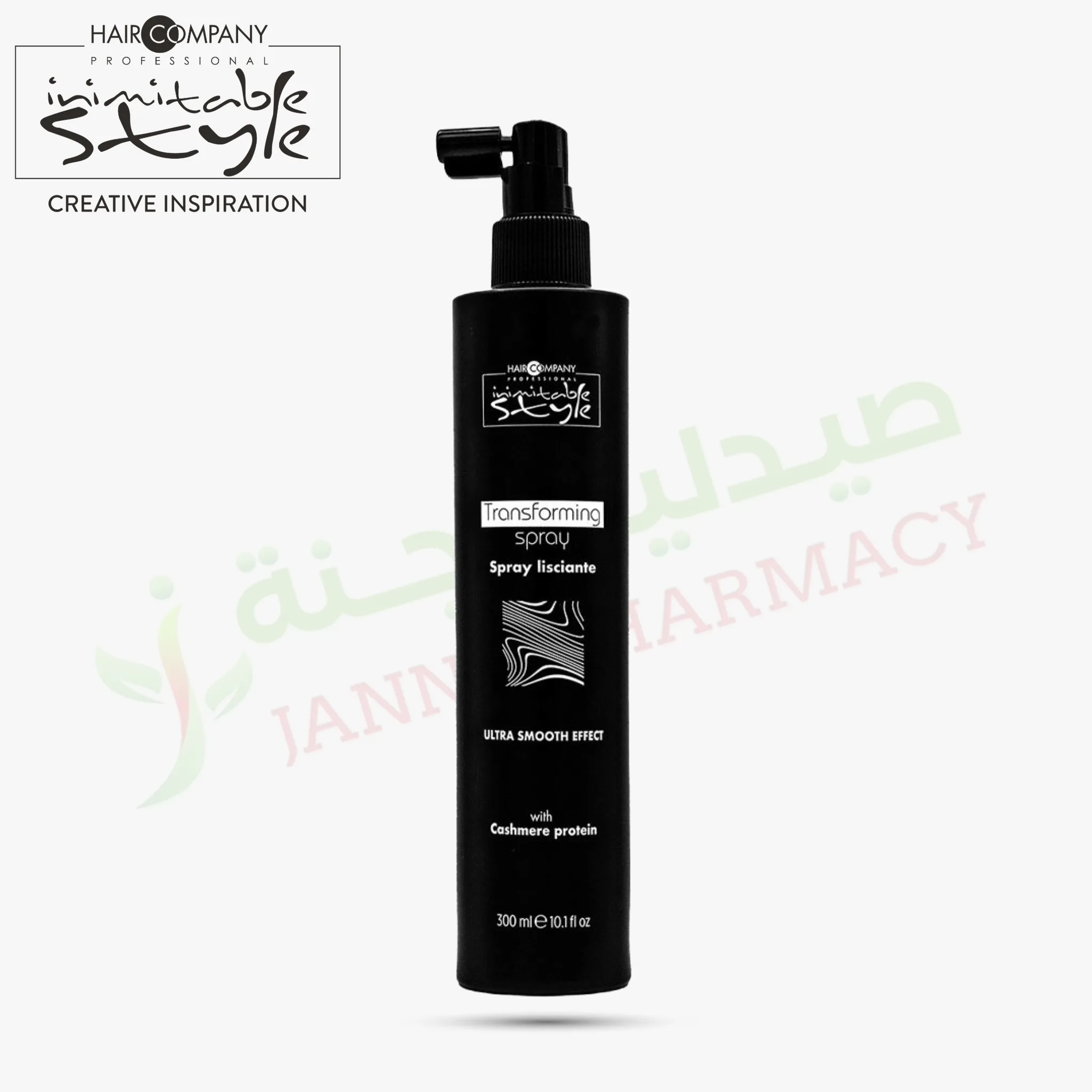 103729.png Hair Company Transforming Spray 300ml - Image 1