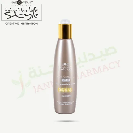 Hair Company Inimitable Style Heat Protection Serum 250 Ml