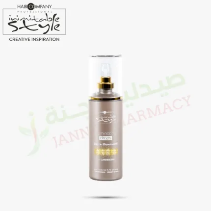 Hair Company Inimitable Style Illuminating Drops 100 Ml