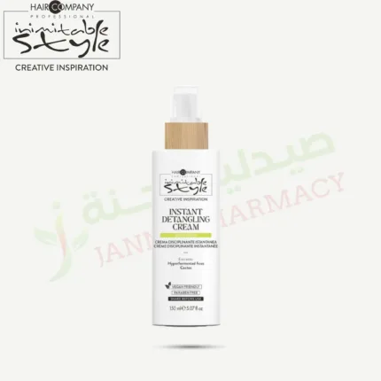 Hair Company Inimitable Style Detangling Primer 150ml