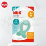 Nuk Cool Teether Fish