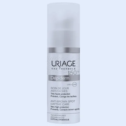 Uriage Depiderm Spf50 +Uva 30ml