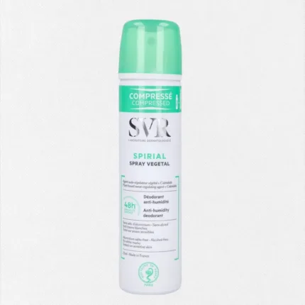 Svr Spirial Spray Vegetal 75 ml