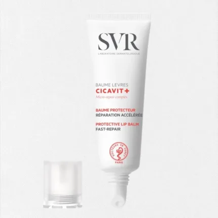 Svr Cicavit + Baume Levers 10 G