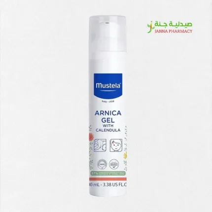 Mustela Arnica Gel 100ml