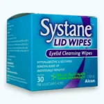 Systane Lid Wipes
