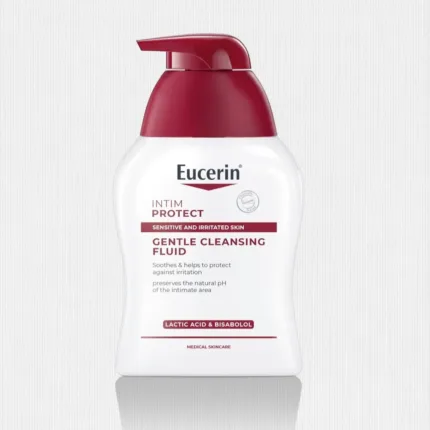 Eucerin Intim Protect Cleansing Lotion 250ml