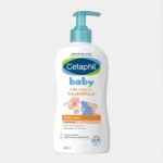 Cetaphil Baby Calendula Daily Lotion 400ml