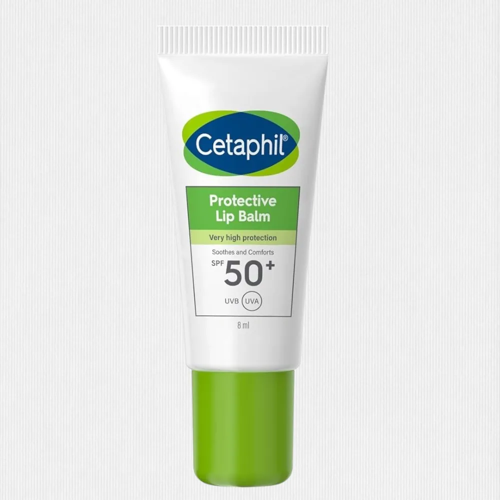 104303-1.jpg Cetaphil Lip Balm Spf50+8ml - Image 1