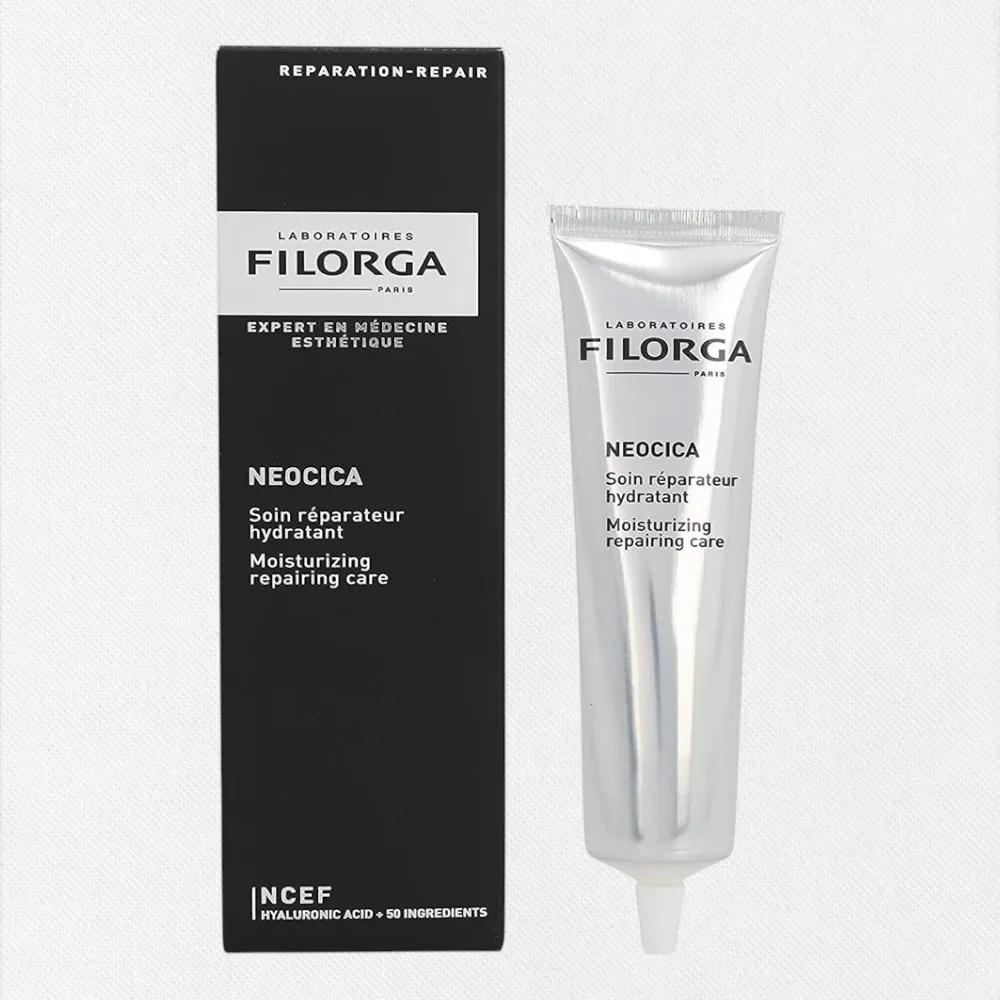 104482-1.jpg Filorga Neocica Tube 40ml - Image 1