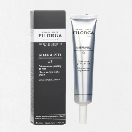 Filorga Sleep & Peel 4.5 40ml