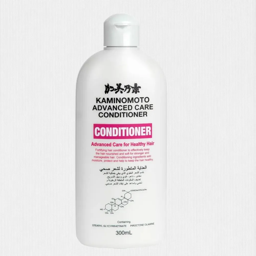 104575-1.jpg Kaminomoto Advanced Care Conditioner 300ml - Image 1